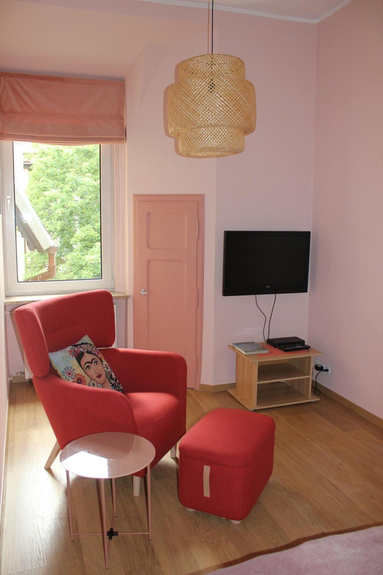 Luksusowy Apartament III Sopot Exterior photo